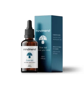 Flow Lsd Tincture - Raw Material