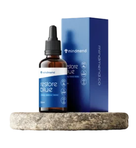 Methylene Blue Tinctures